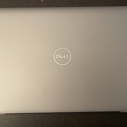 New Laptop