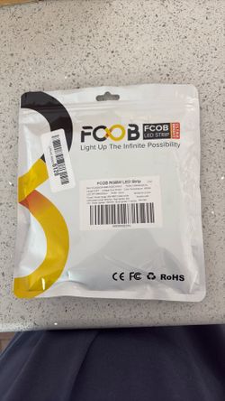 Led strip 9ft