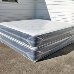 ✅ Brand New Mattresses in Stock | Twin, Full, Queen & King
