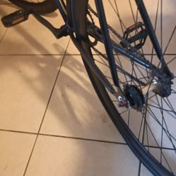 Fixie Bike