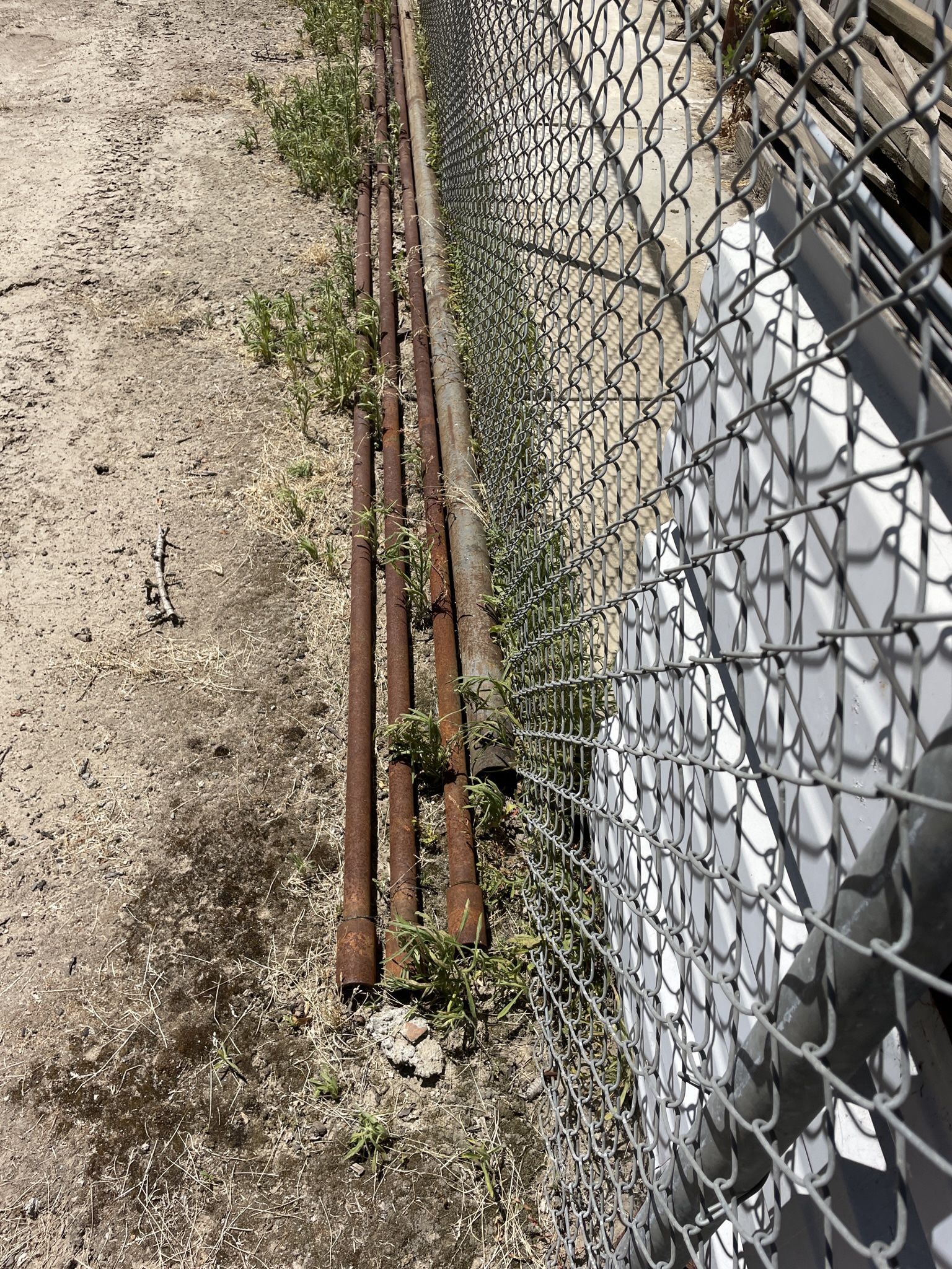 Steel Round Bar