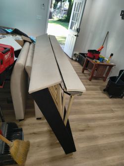 Daybed with Trundle