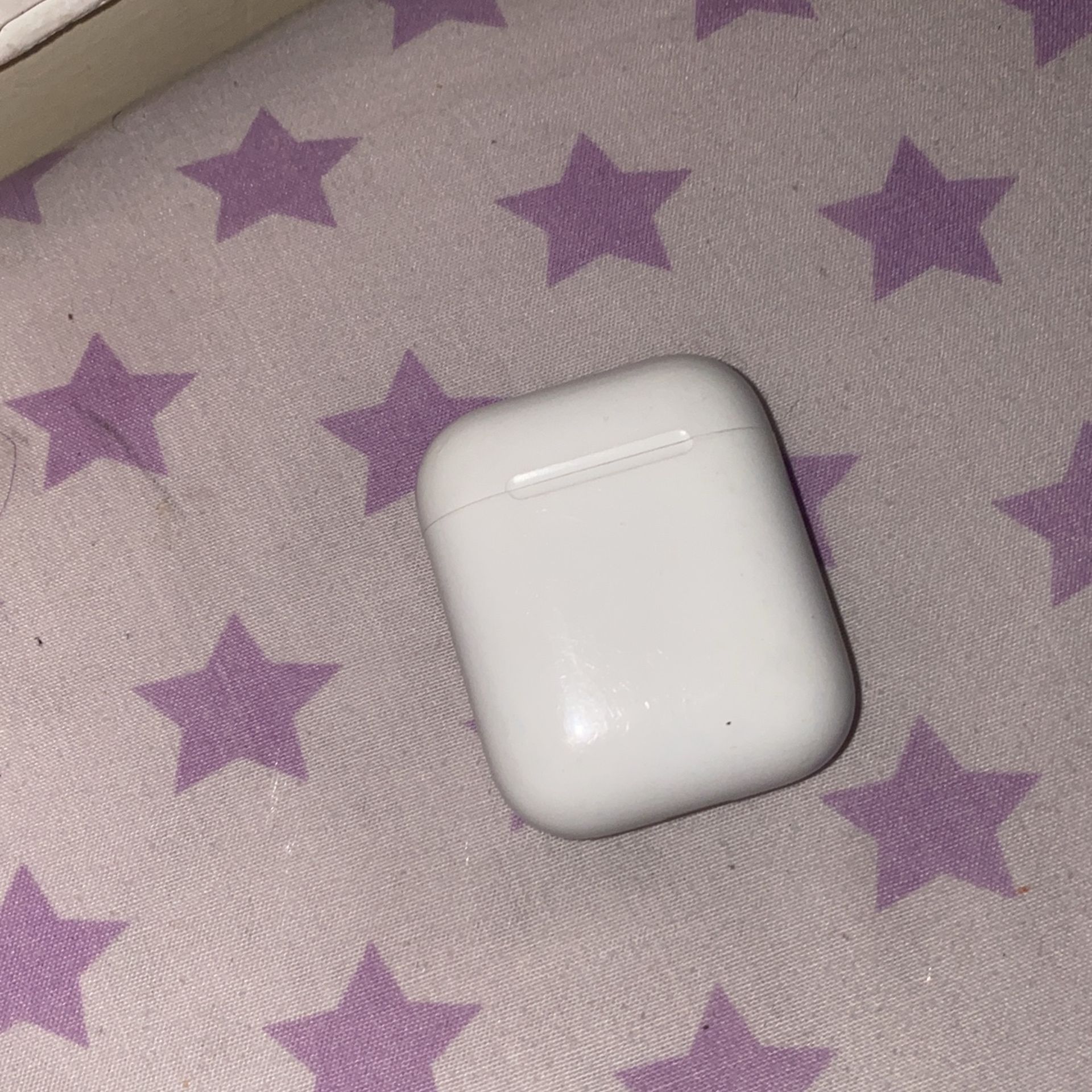 AirPods Second Generation