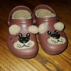 Kids Crocs (taking Offers)