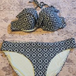 Aerie Bikini 2 Piece Set 