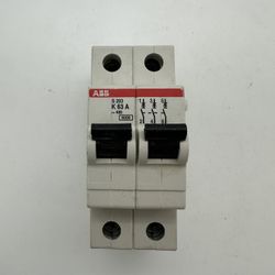 ABB Circuit Breaker