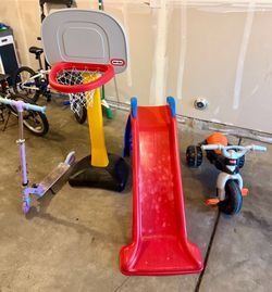 Kids Play Collection