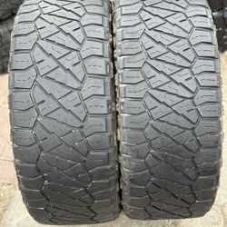 285/45/22