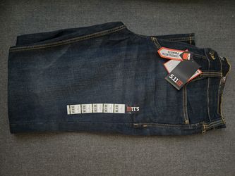 511 Jeans Defender Flex Slim Fit 36X34