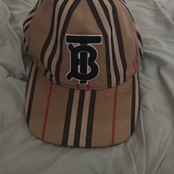 Burberry Hat 