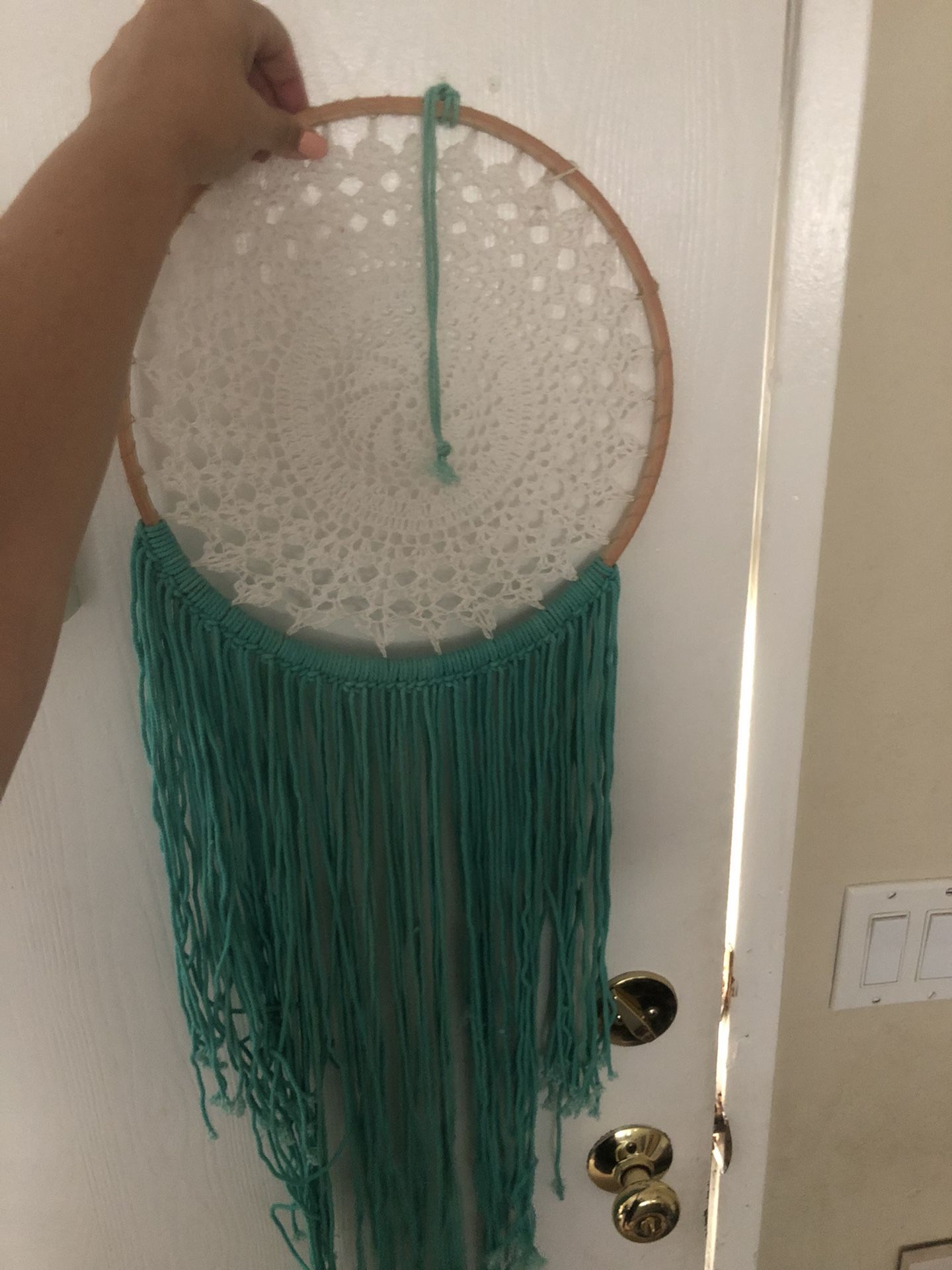 Room decor