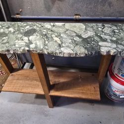 Side Table,  Couch Table, Hall Table