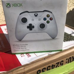Xbox Controller