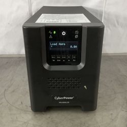 CyberPower PR1500LCD UPS Battery Backup