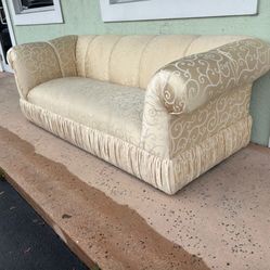 Sofa,L-90”
