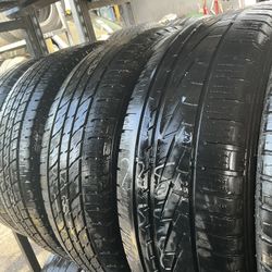 Used Tires Llantas Usadas 