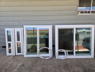 Windows and doors