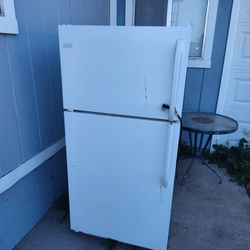 Refrigerator, Works Great 