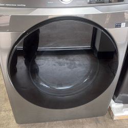 Smart Electric Dryer