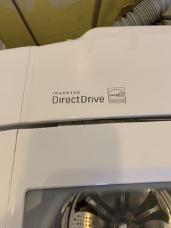 Lg direct drive ue code deals