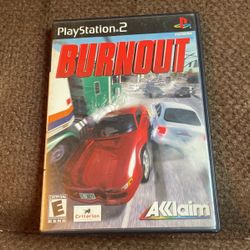 Burnout 