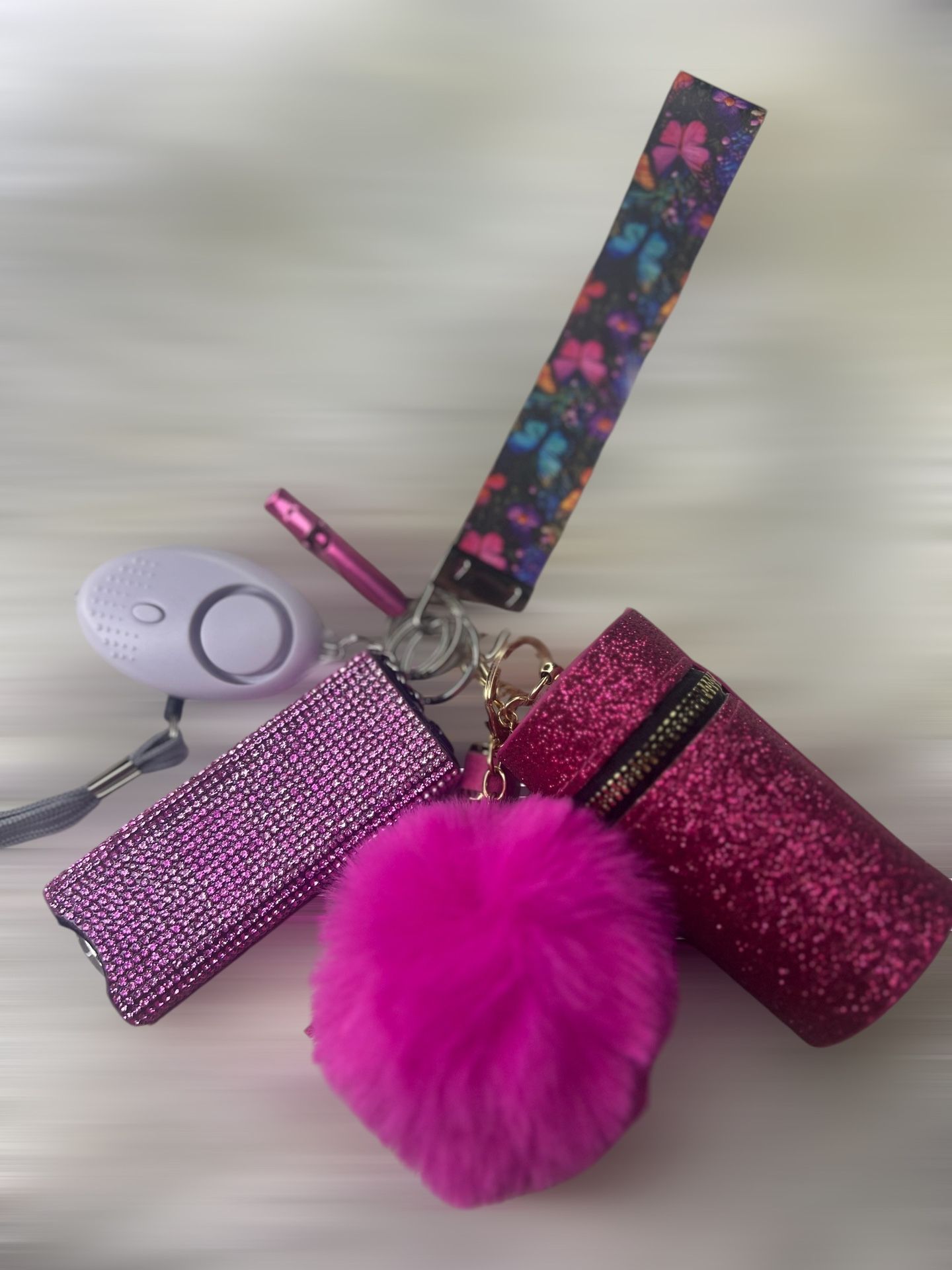 Keychain