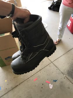 Size 13 Boots