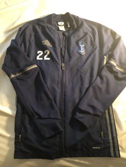 Boy’s Adidas jacket