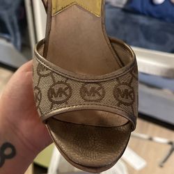 Michael Kors Wedges