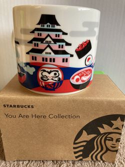 Cheap Starbucks Baby Yoda Coffee Mug, Grogu Merchandise - Allsoymade