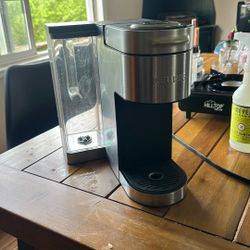 Keurig K-Supreme Coffee Maker