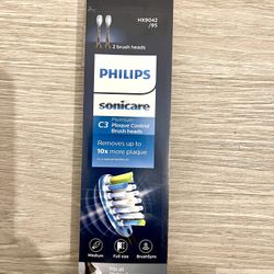 Philips Sonicare C3 HX9042/95 Brush Heads*2
