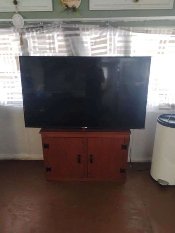 Element Roku Tv
