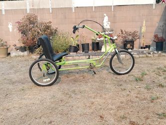 Tricycle