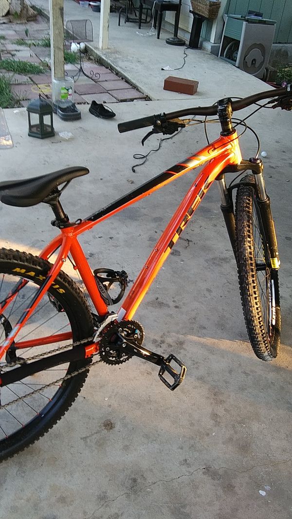 Trek bike excalibur 6 ML for Sale in San Antonio, TX OfferUp