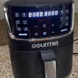 Gourmla digital air fryer