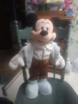 Disney 24" Tall Mickey Mouse