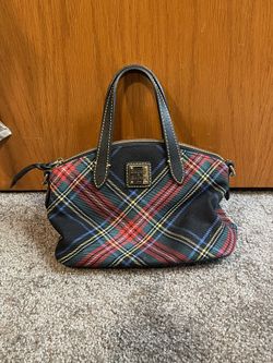 Dooney & Bourke Purse