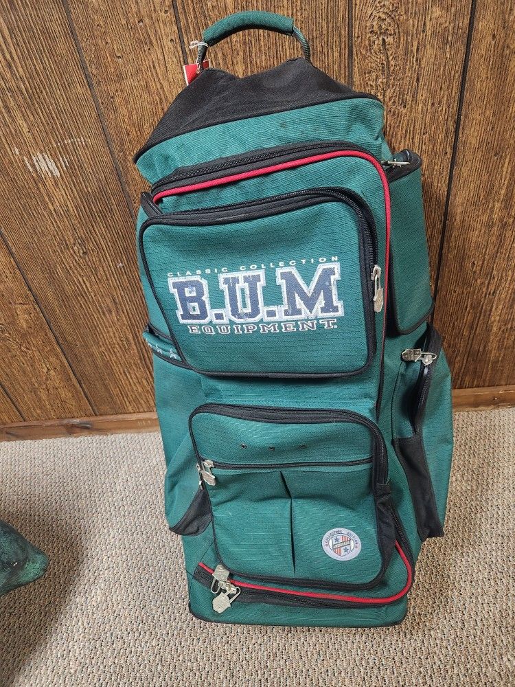 B.U.M. Equipment Travel Bag