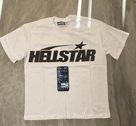 Hellstar Tee Multiple Sz Available 