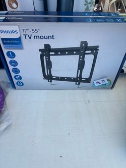 Philips 17"-55" TV Wall Mount