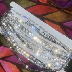 Chocker Necklace 