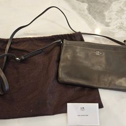 Coach Purse - NEW (NWT)