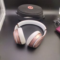 Headphone Beats Solo3 Wireless 