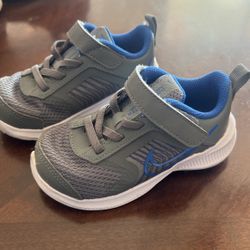 Nike Size 7 Toddler