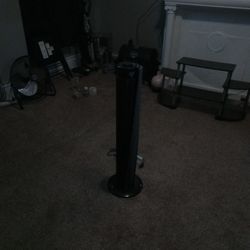 Vornado Fan