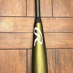 Rawlings Icon BBCOR Baseball Bat