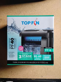 Fish tank aquarium filter