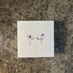 Apple Earbuds