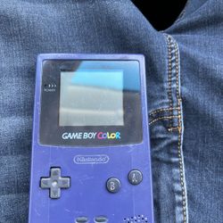 Gameboy 